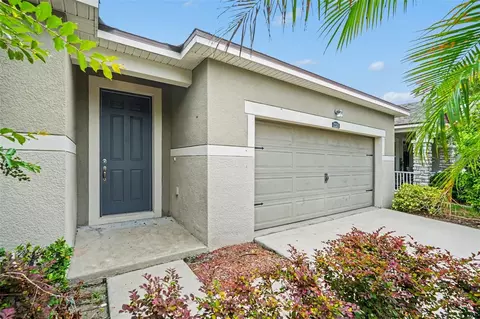 Exterior - 12318 Eagle Swoop Pl, Riverview, FL 33579 photo 2 of 4