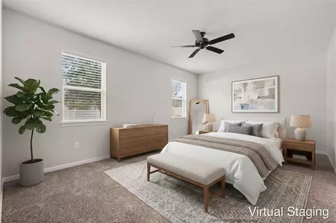 Bedroom - 12318 Eagle Swoop Pl, Riverview, FL 33579 photo 4 of 7