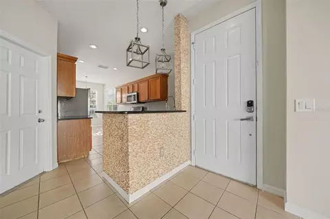 Entry Way - 3606 Sanctuary Dr, Saint Cloud, FL 34769 photo 1 of 1