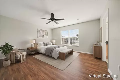 Bedroom - 3606 Sanctuary Dr, Saint Cloud, FL 34769 photo 1 of 6