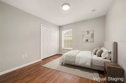 Bedroom - 3606 Sanctuary Dr, Saint Cloud, FL 34769 photo 3 of 6