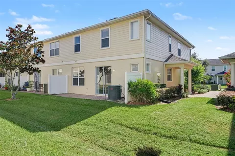 Exterior - 3606 Sanctuary Dr, Saint Cloud, FL 34769 photo 5 of 5