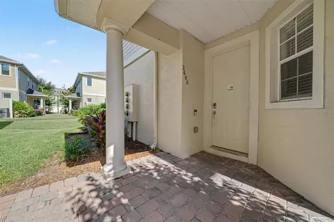 Exterior - 3606 Sanctuary Dr, Saint Cloud, FL 34769 photo 2 of 5