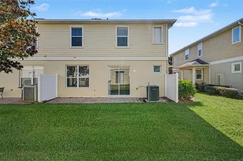 Exterior - 3606 Sanctuary Dr, Saint Cloud, FL 34769 photo 4 of 5