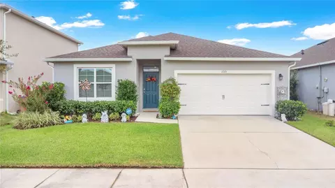 1735 Park Side Ave, Kissimmee, FL 34744