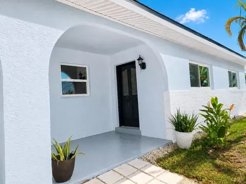 440 Cassia Blvd, Satellite Beach, FL 32937