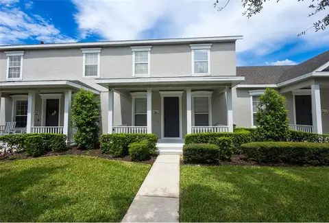 14613 Clarkson Dr, Orlando, FL 32828
