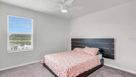 Bedroom - 2791 Parkfield Rd, Saint Cloud, FL 34772 photo 14 of 14