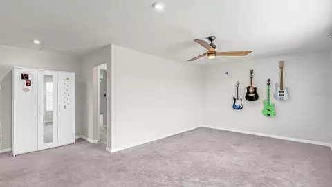 Bedroom - 2791 Parkfield Rd, Saint Cloud, FL 34772 photo 5 of 14