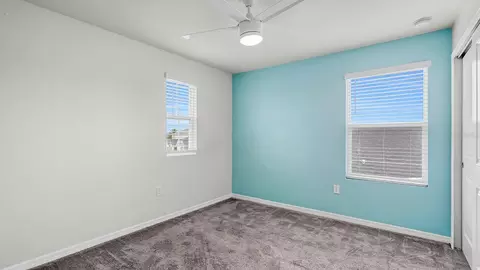 Bedroom - 2791 Parkfield Rd, Saint Cloud, FL 34772 photo 10 of 14