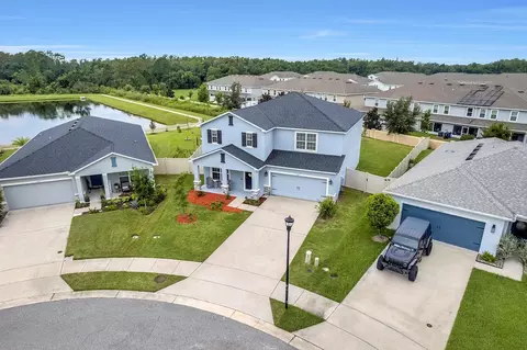 View/Area - 2791 Parkfield Rd, Saint Cloud, FL 34772 photo 5 of 24