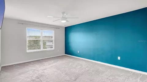 Bedroom - 2791 Parkfield Rd, Saint Cloud, FL 34772 photo 6 of 14