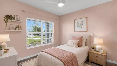 Bedroom - 2791 Parkfield Rd, Saint Cloud, FL 34772 photo 1 of 14