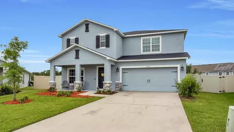 Exterior - 2791 Parkfield Rd, Saint Cloud, FL 34772 photo 3 of 4