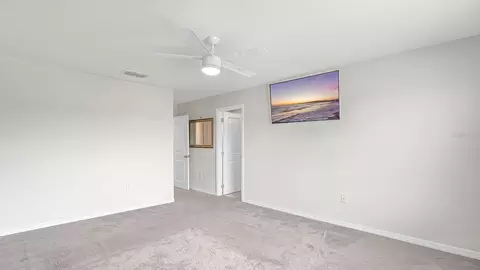 Bedroom - 2791 Parkfield Rd, Saint Cloud, FL 34772 photo 8 of 14