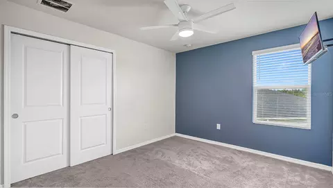 Bedroom - 2791 Parkfield Rd, Saint Cloud, FL 34772 photo 12 of 14