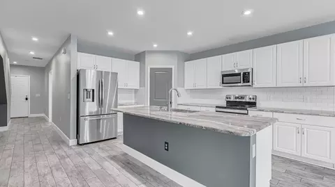Kitchen - 2791 Parkfield Rd, Saint Cloud, FL 34772 photo 1 of 5
