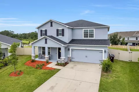 Exterior - 2791 Parkfield Rd, Saint Cloud, FL 34772 photo 2 of 4