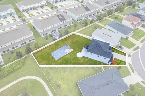 View/Area - 2791 Parkfield Rd, Saint Cloud, FL 34772 photo 12 of 24