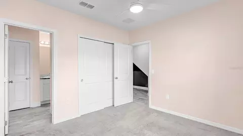 Bedroom - 2791 Parkfield Rd, Saint Cloud, FL 34772 photo 2 of 14