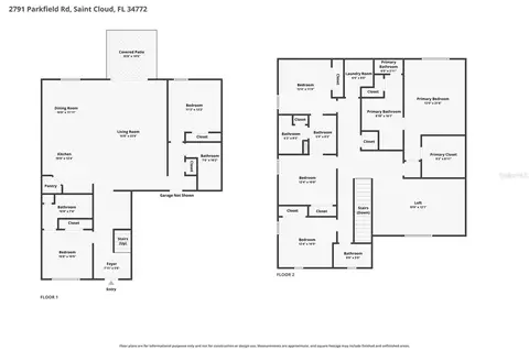 Other - 2791 Parkfield Rd, Saint Cloud, FL 34772 photo 8 of 10