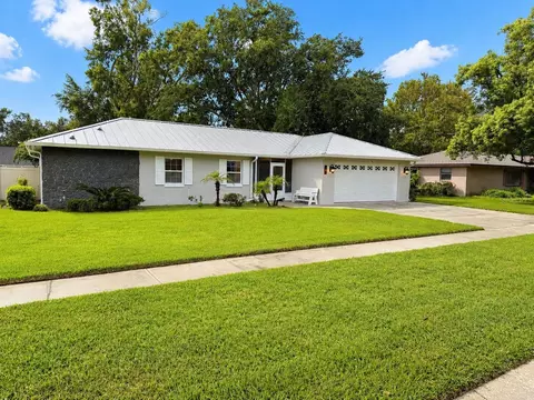 7640 Village Green Dr, Winter Park, FL 32792