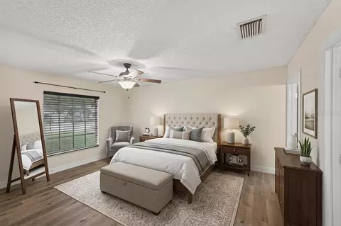 Bedroom - 6289 Leonard Ave, Cocoa, FL 32927 photo 1 of 9