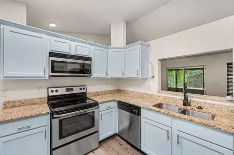 Kitchen - 6289 Leonard Ave, Cocoa, FL 32927 photo 1 of 4