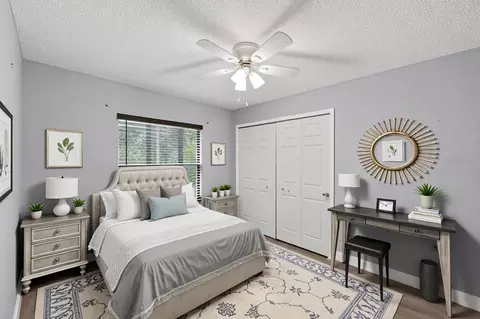 Bedroom - 6289 Leonard Ave, Cocoa, FL 32927 photo 7 of 9