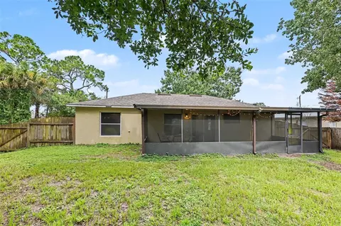 Exterior - 6289 Leonard Ave, Cocoa, FL 32927 photo 2 of 10