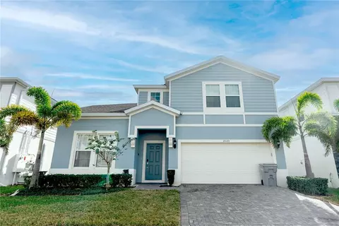 2123 Lelani Cir, Davenport, FL 33897