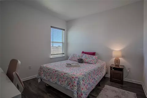 Bedroom - 4724 Cragmere Loop, Clermont, FL 34711 photo 7 of 8