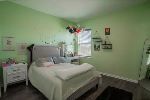Bedroom - 4724 Cragmere Loop, Clermont, FL 34711 photo 4 of 8