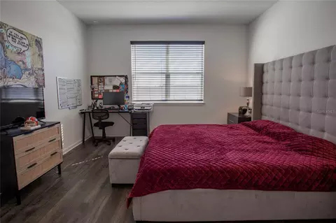 Bedroom - 4724 Cragmere Loop, Clermont, FL 34711 photo 3 of 8