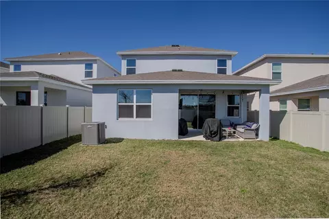 Exterior - 4724 Cragmere Loop, Clermont, FL 34711 photo 3 of 5