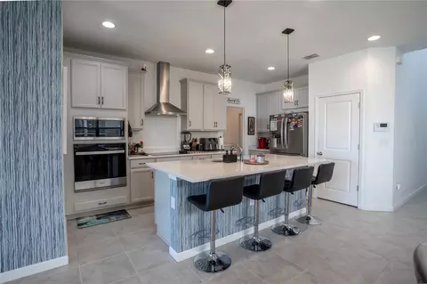 Kitchen - 4724 Cragmere Loop, Clermont, FL 34711 photo 2 of 4