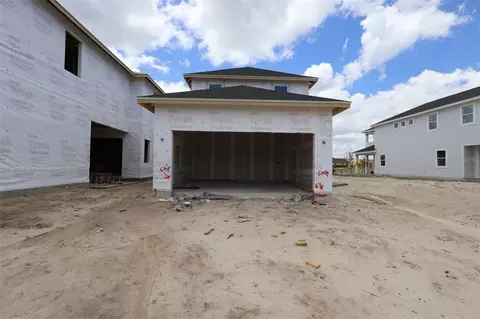Exterior - 6713 Rucksack Rd, Saint Cloud, FL 34771 photo 2 of 6