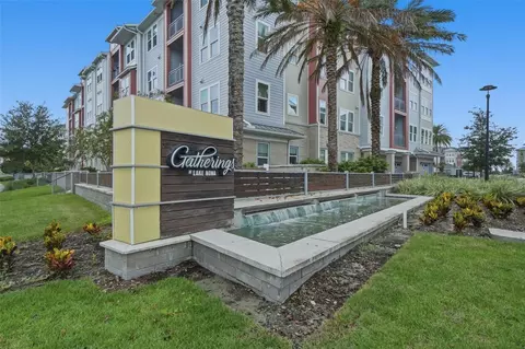 7505 Laureate Blvd #2408, Orlando, FL 32827