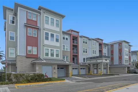 7505 Laureate Blvd #2408, Orlando, FL 32827