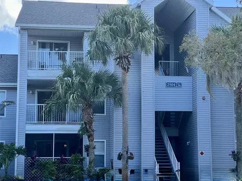 2504 Grassy Point Dr #202, Lake Mary, FL 32746