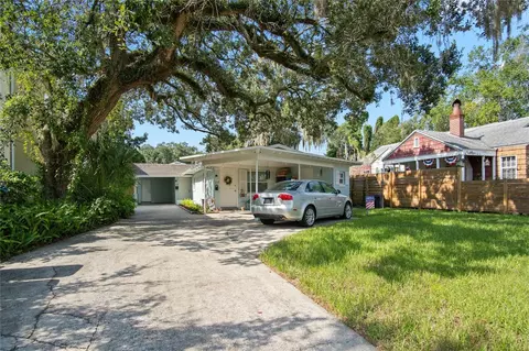 212 E Harvard St, Orlando, FL 32804