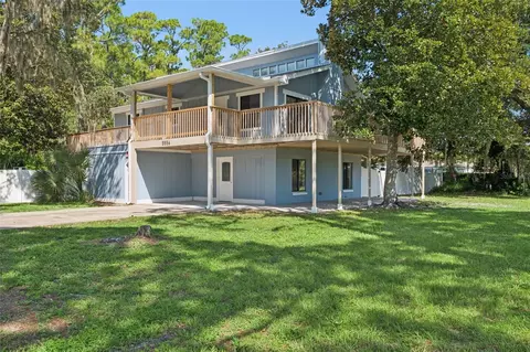 5556 S Lancewood Cir, Port Orange, FL 32127