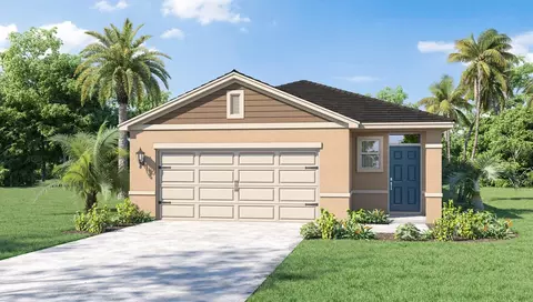 3375 Pine Lily Ave, Poinciana, FL 34759