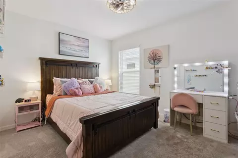 Bedroom - 3832 Pronghorn Dr, Saint Cloud, FL 34772 photo 4 of 8