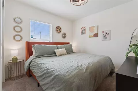 Bedroom - 3832 Pronghorn Dr, Saint Cloud, FL 34772 photo 6 of 8