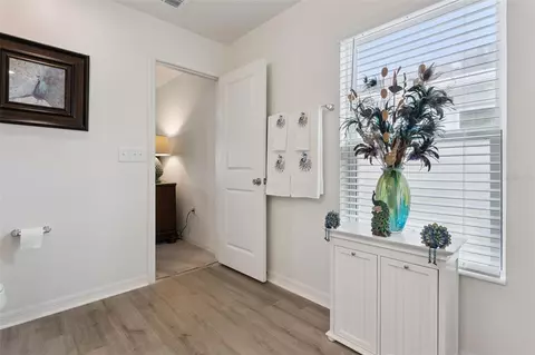 Entry Way - 3832 Pronghorn Dr, Saint Cloud, FL 34772 photo 2 of 2