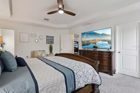 Bedroom - 3832 Pronghorn Dr, Saint Cloud, FL 34772 photo 1 of 8