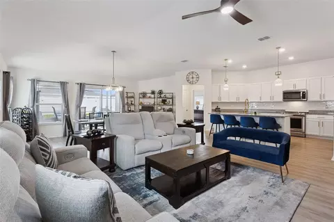 Living - 3832 Pronghorn Dr, Saint Cloud, FL 34772 photo 3 of 4