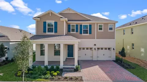 11881 Shine View Ln, Winter Garden, FL 34787