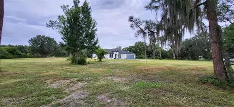 Exterior - 1685 E Osceola Rd, Geneva, FL 32732 photo 4 of 8